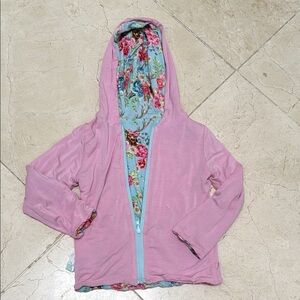 Posh Peanut Reversable Jacket